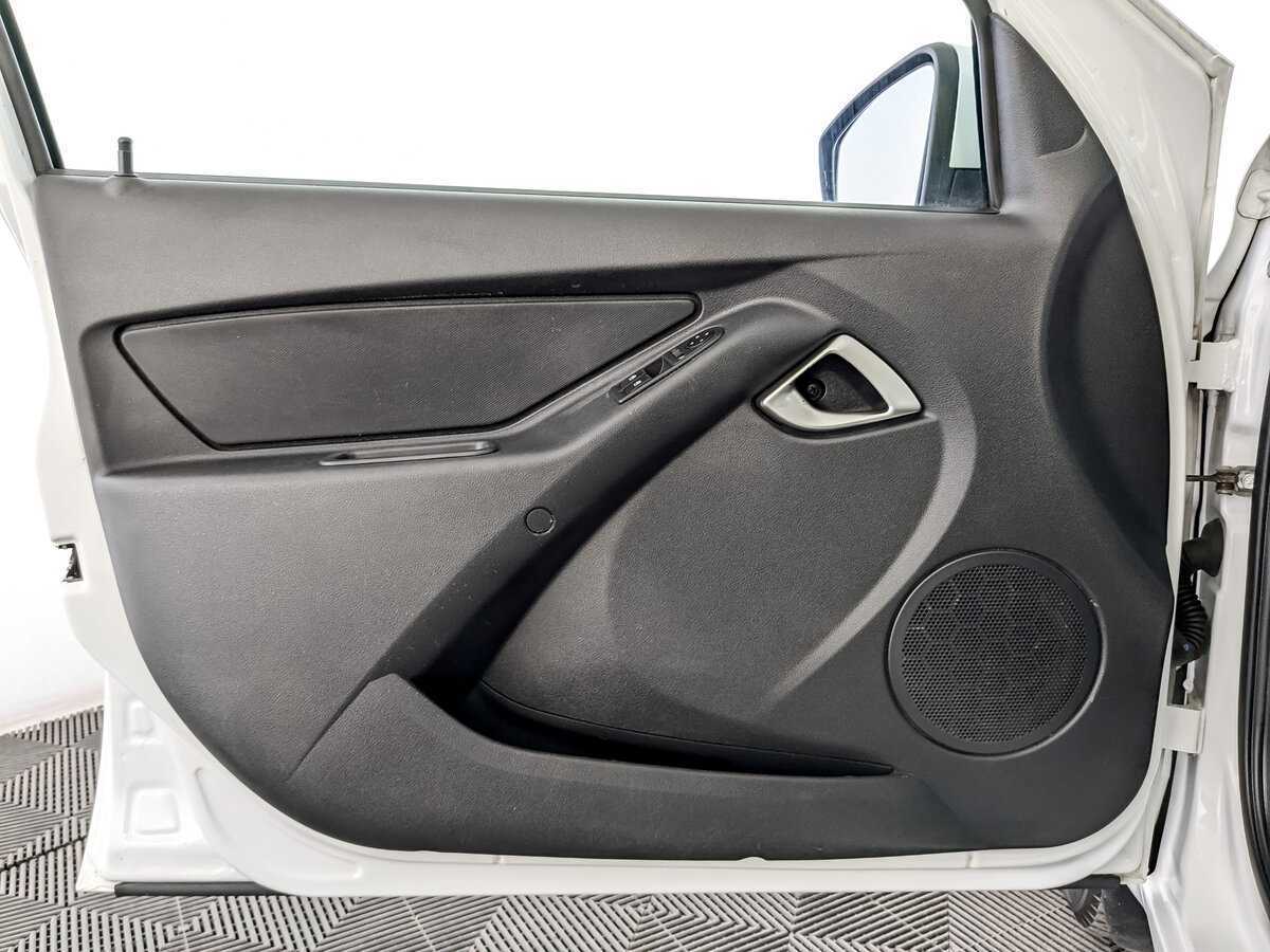 Б/У Лада (ВАЗ) Гранта 2022 года. Фото: #18