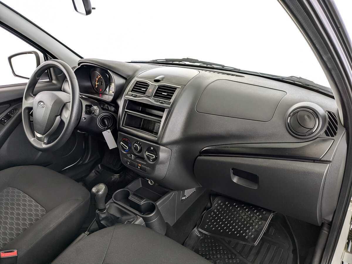 Б/У Лада (ВАЗ) Гранта 2022 года. Фото: #10