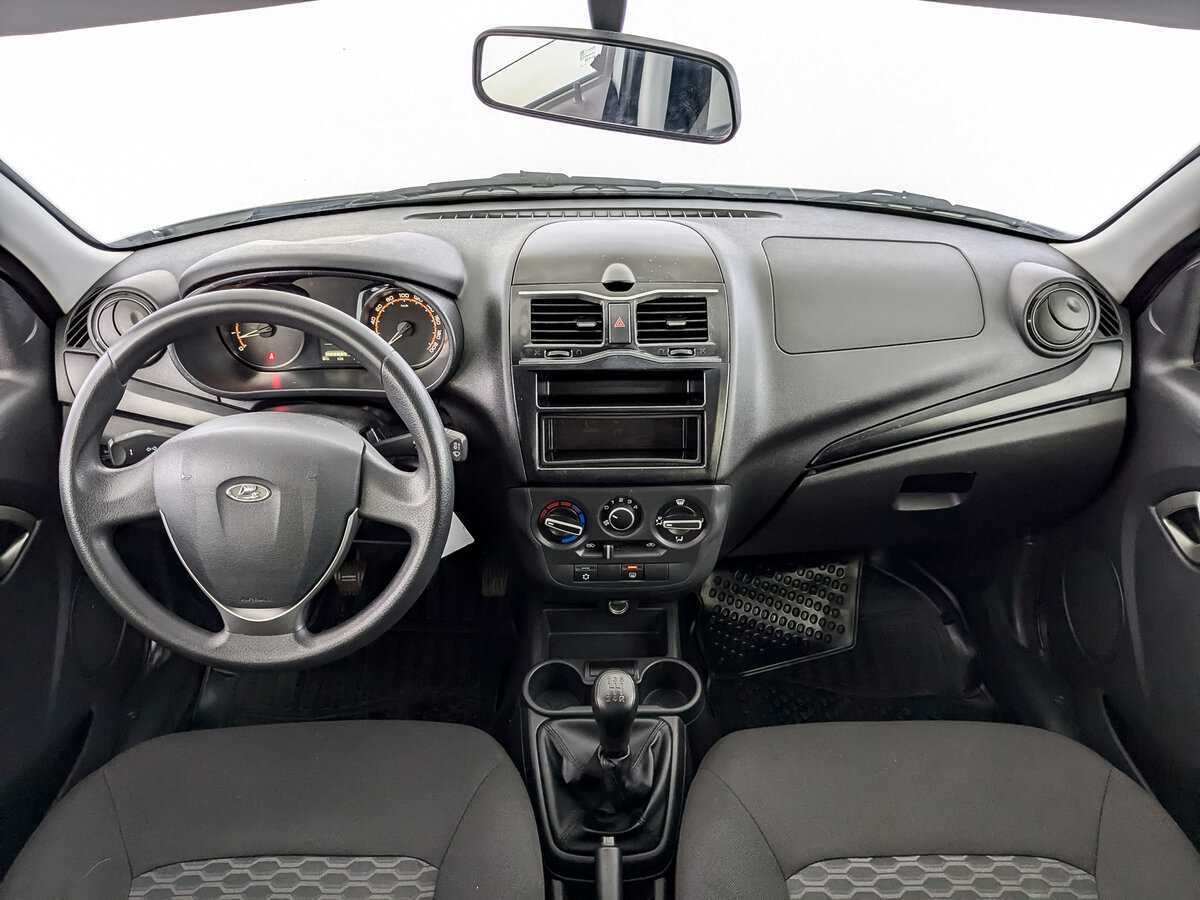 Б/У Лада (ВАЗ) Гранта 2022 года. Фото: #13