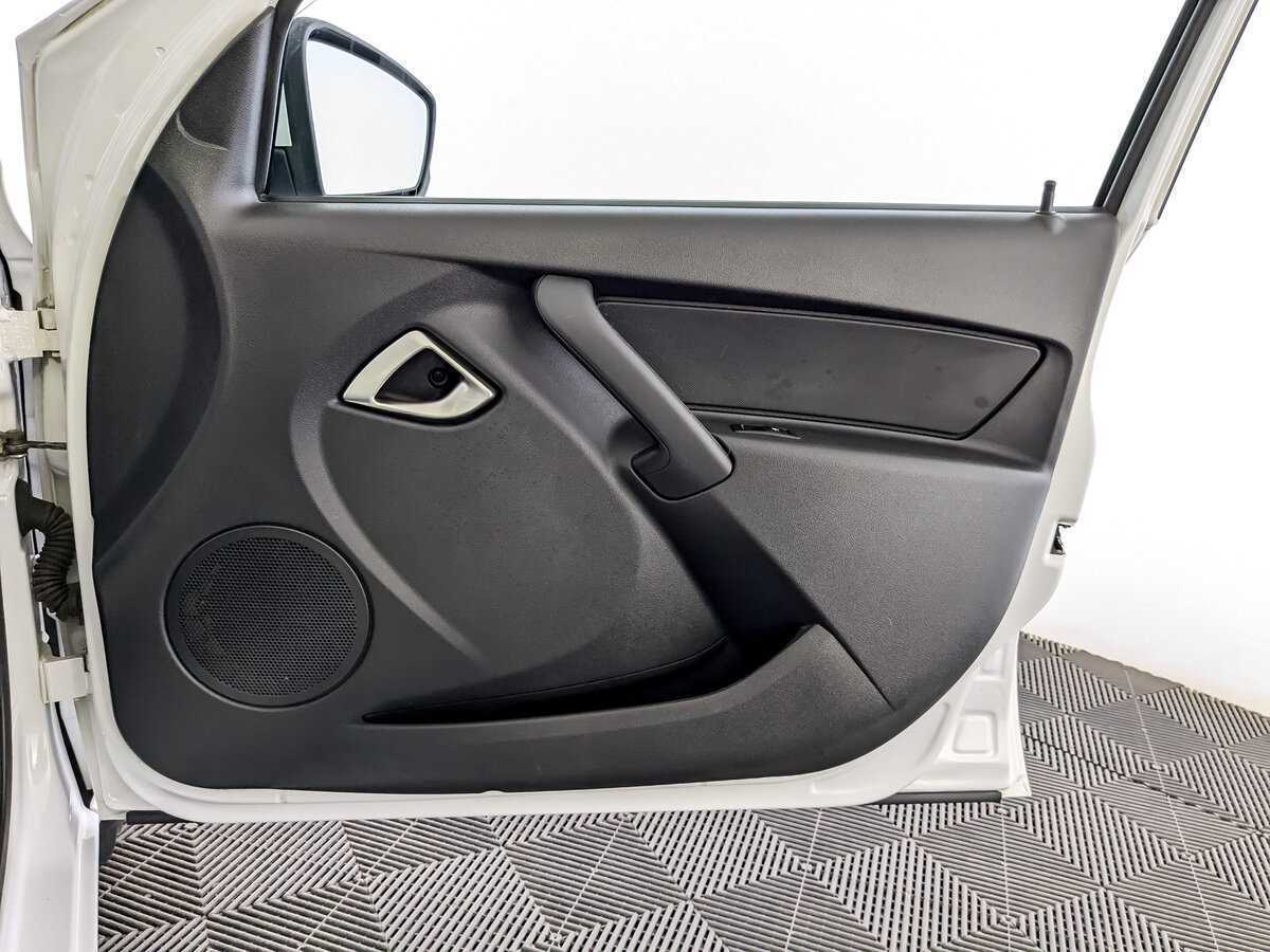 Б/У Лада (ВАЗ) Гранта 2022 года. Фото: #23