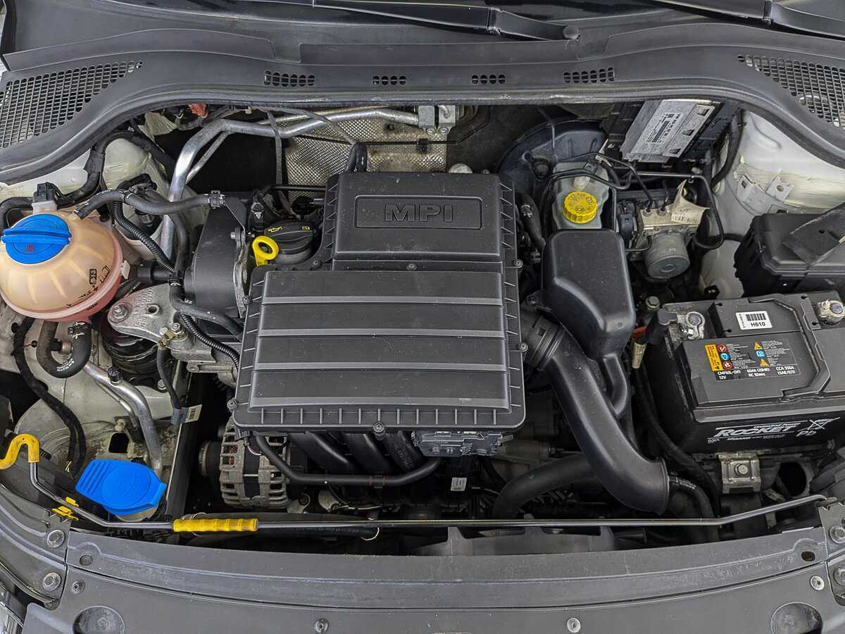 Б/У Шкода Рапид 2017 года. Фото: #8