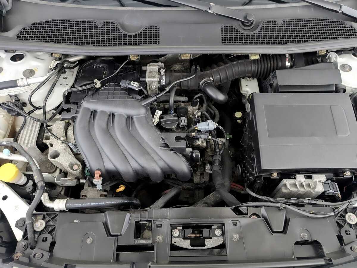 Б/У Рено Флюенс 2013 года. Фото: #8