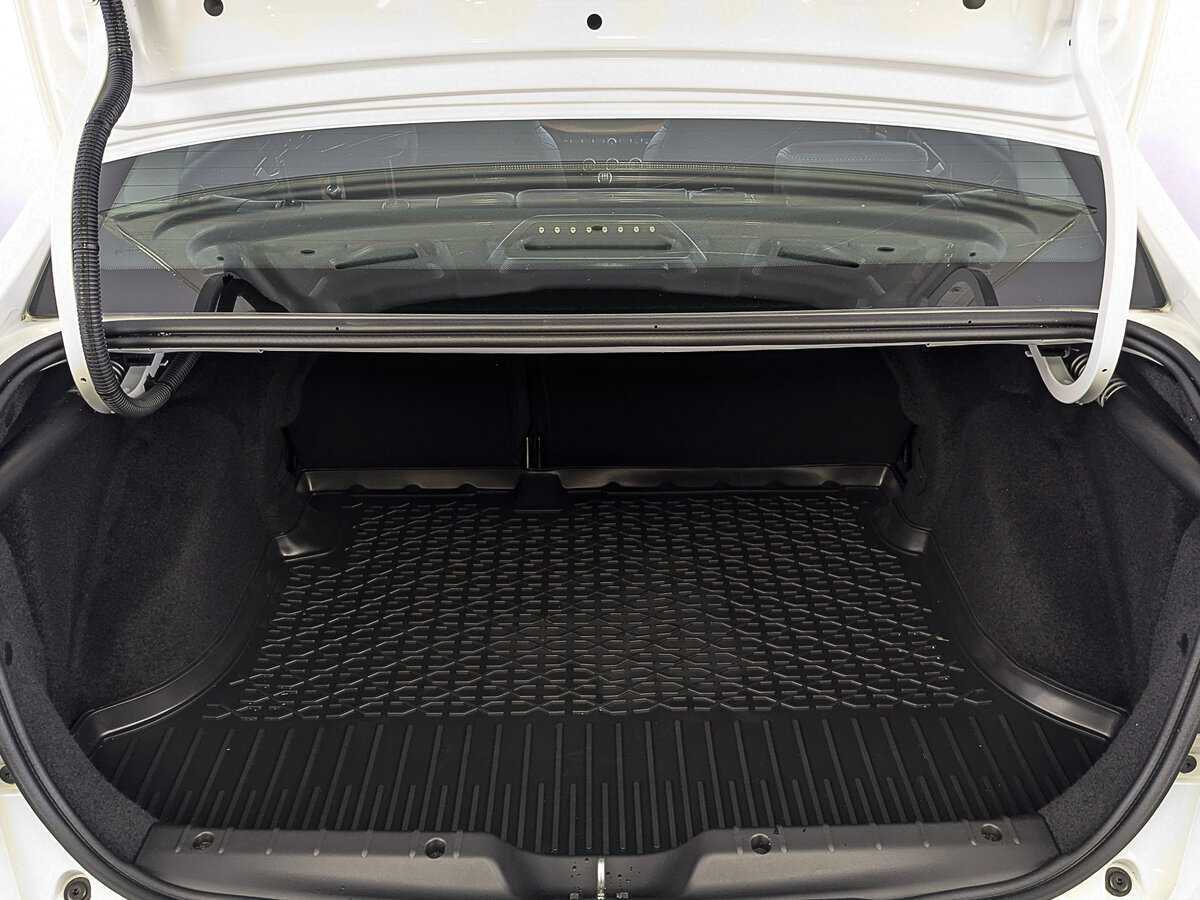 Б/У Лада (ВАЗ) Веста 2024 года. Фото: #9