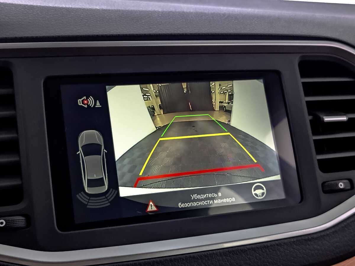 Б/У Лада (ВАЗ) Веста 2024 года. Фото: #25