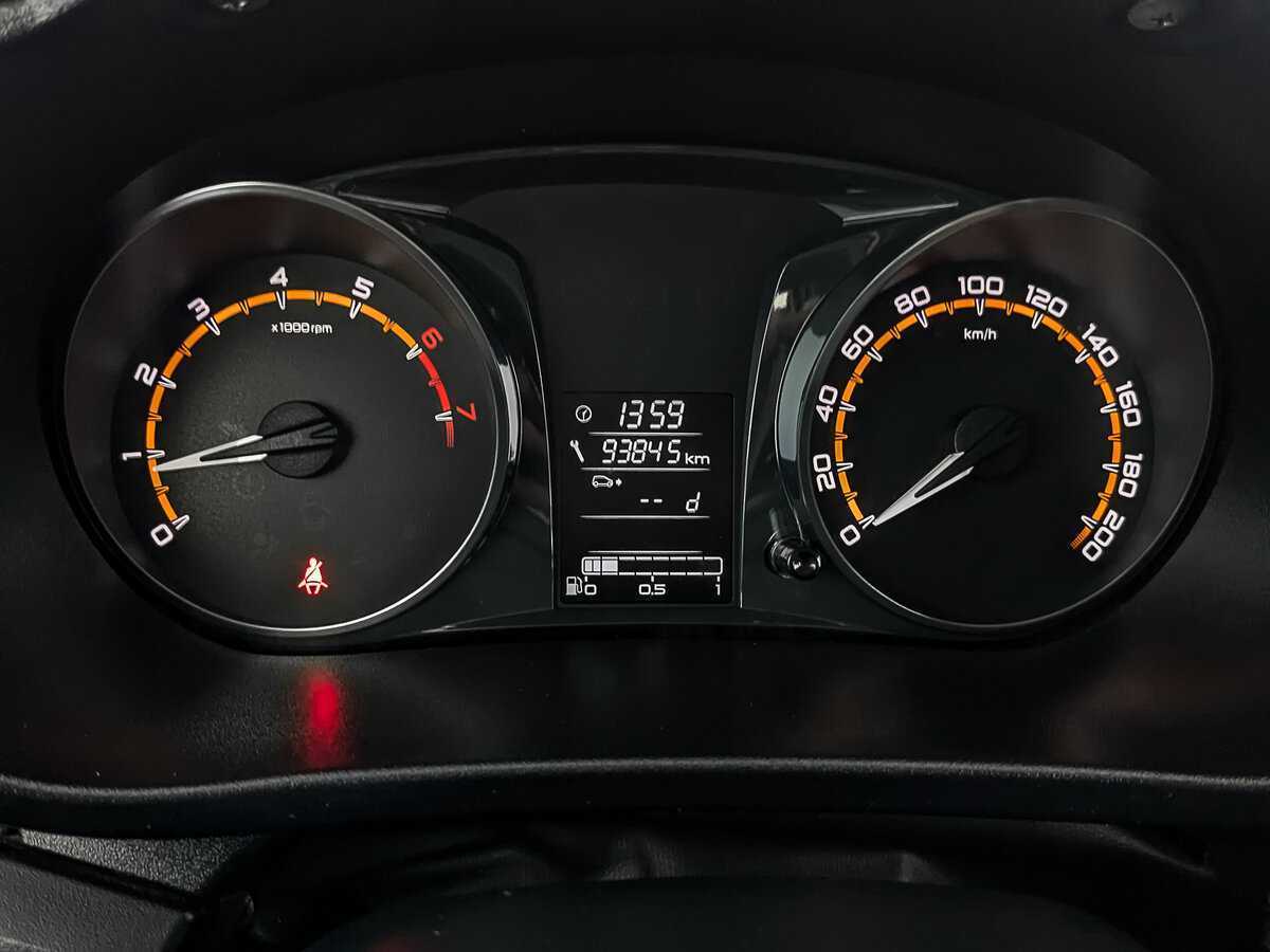 Б/У Лада (ВАЗ) Гранта 2023 года. Фото: #12