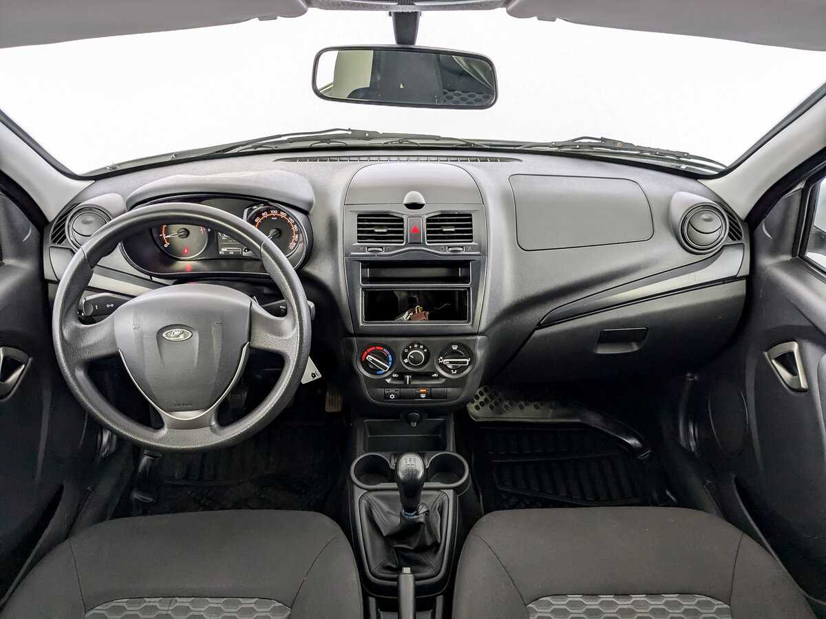 Б/У Лада (ВАЗ) Гранта 2023 года. Фото: #13