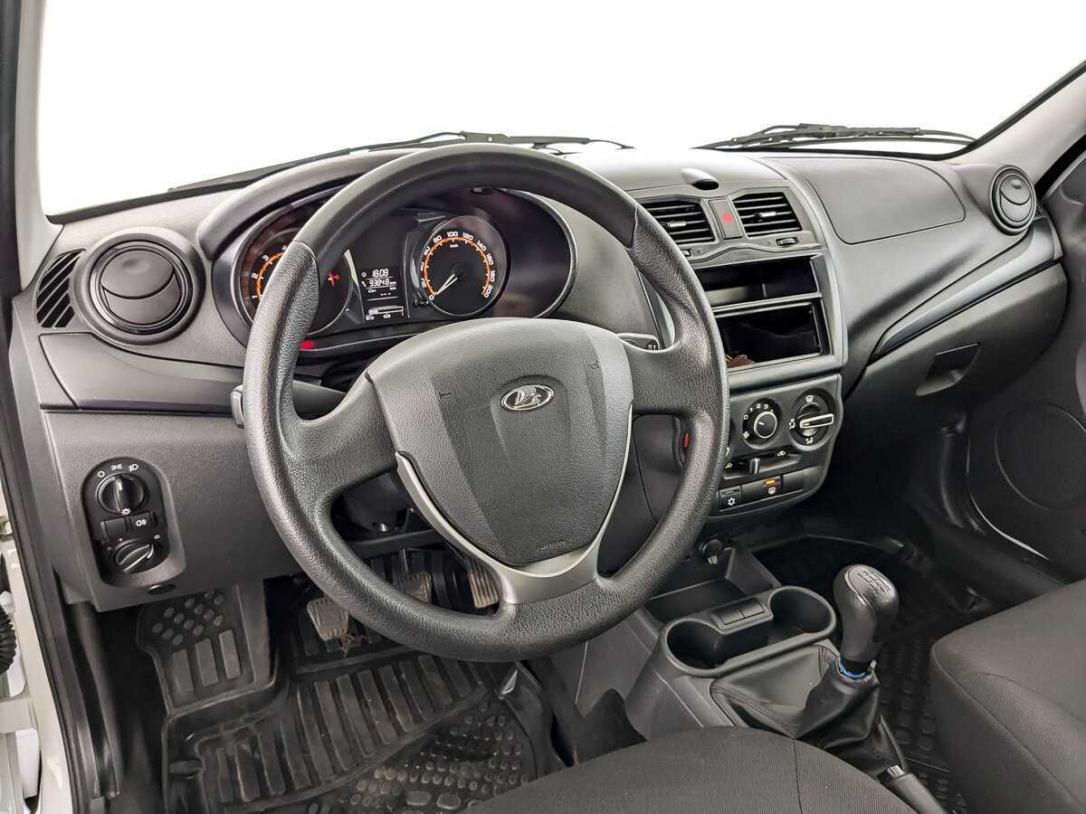 Б/У Лада (ВАЗ) Гранта 2023 года. Фото: #15