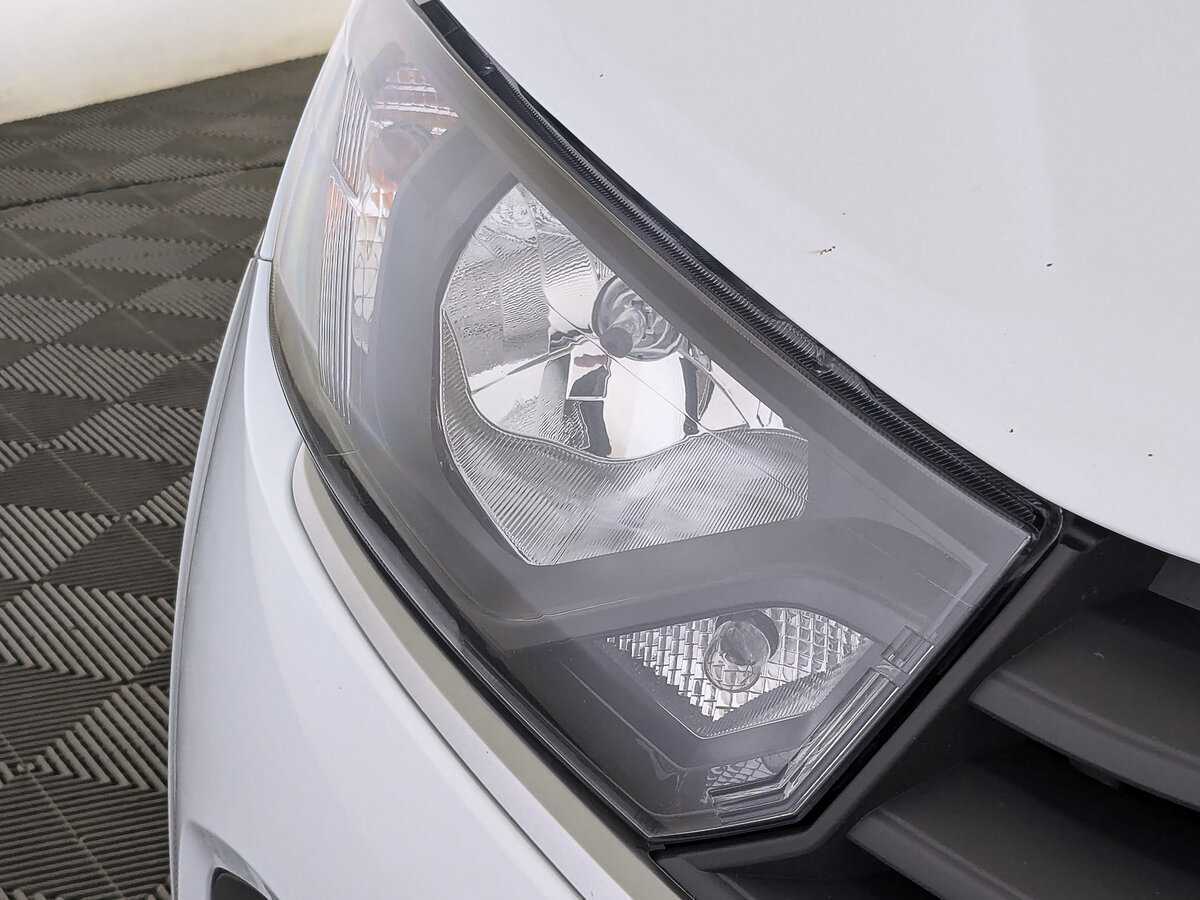 Б/У Лада (ВАЗ) Гранта 2023 года. Фото: #16