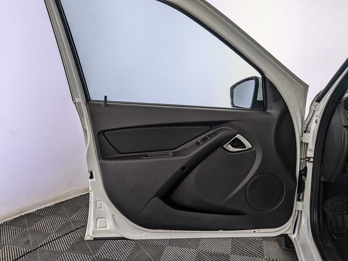 Б/У Лада (ВАЗ) Гранта 2023 года. Фото: #18