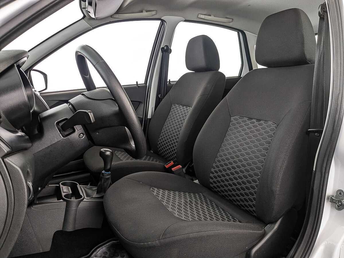 Б/У Лада (ВАЗ) Гранта 2023 года. Фото: #19