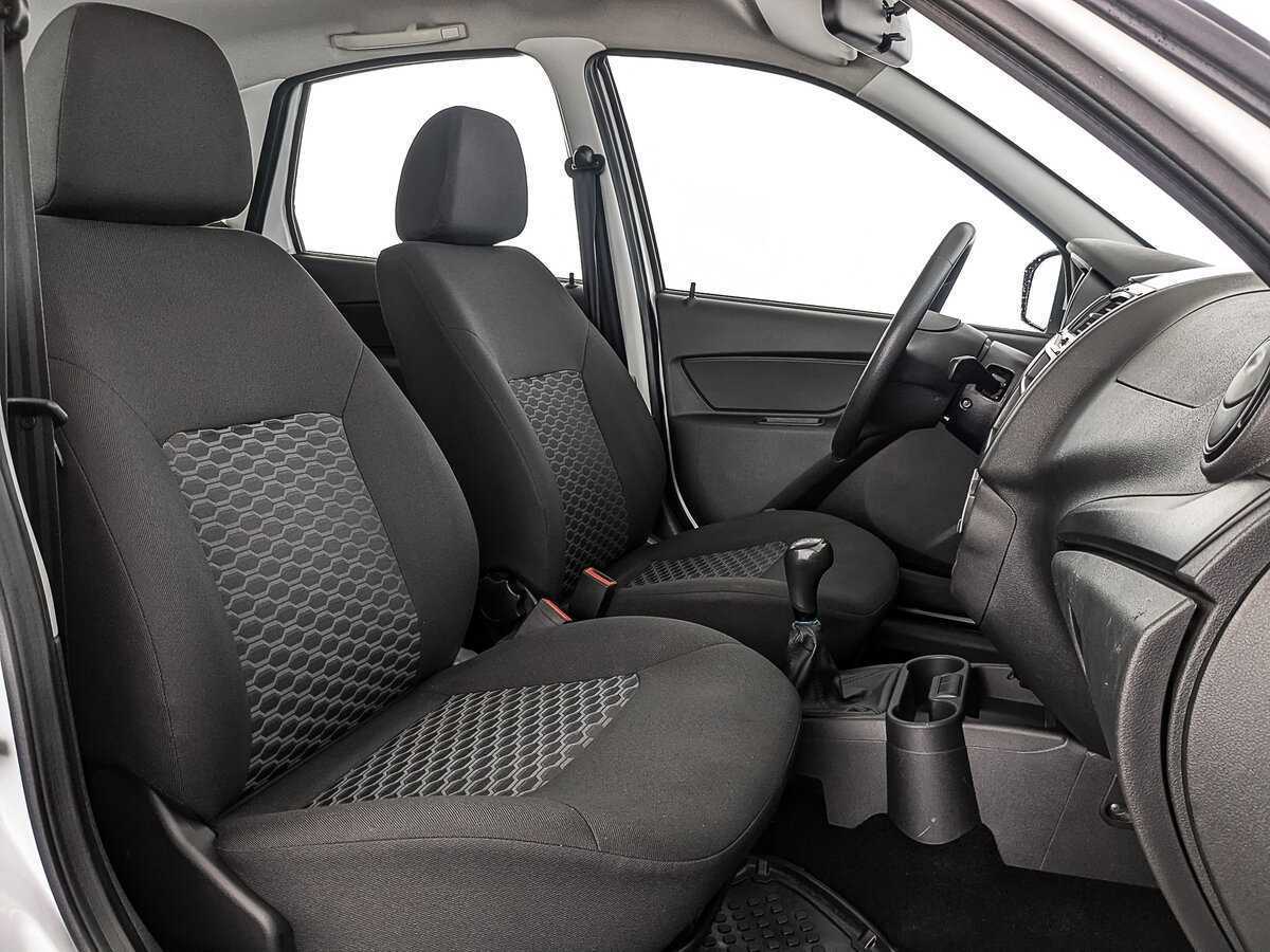 Б/У Лада (ВАЗ) Гранта 2023 года. Фото: #21