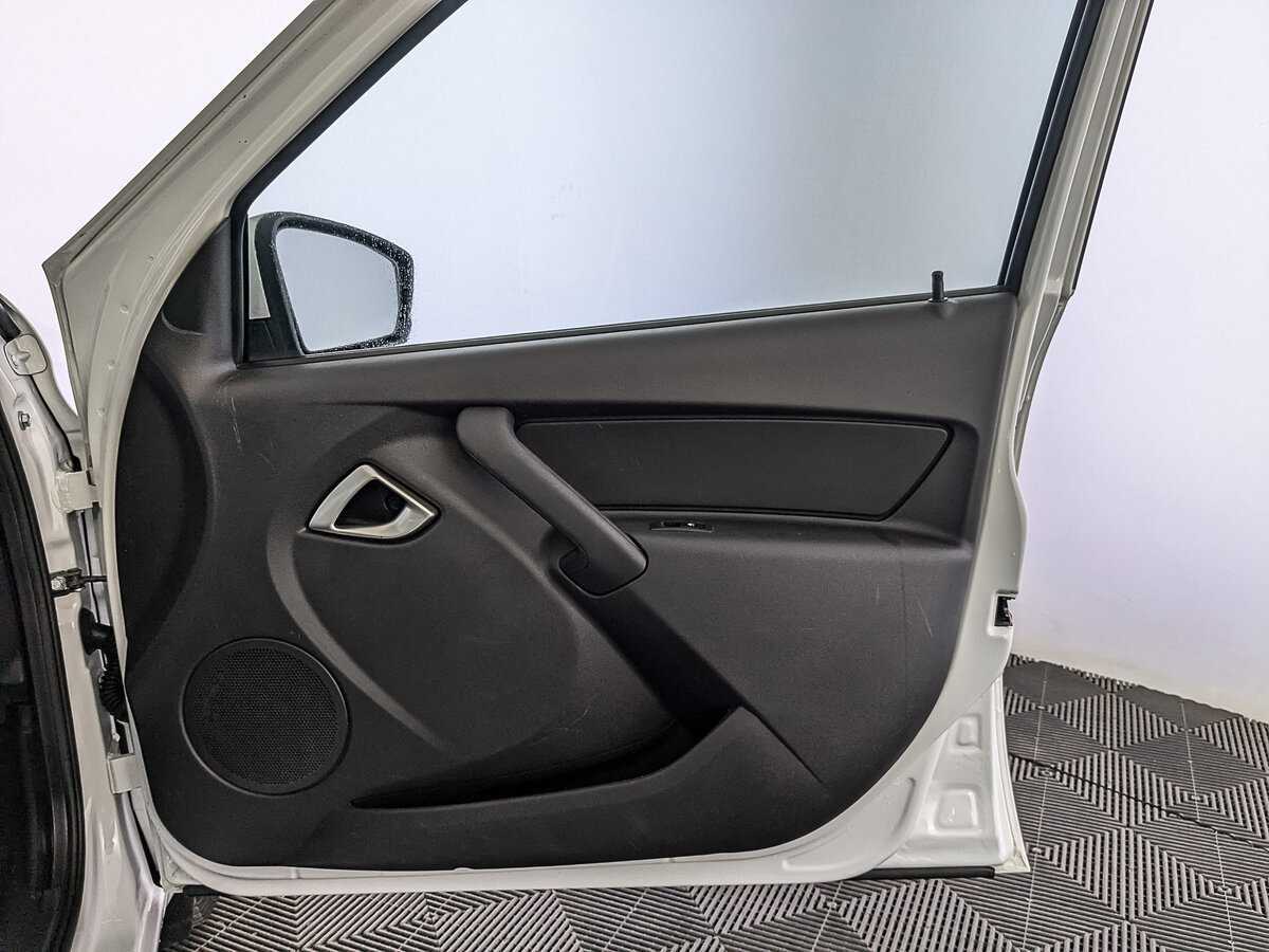 Б/У Лада (ВАЗ) Гранта 2023 года. Фото: #22