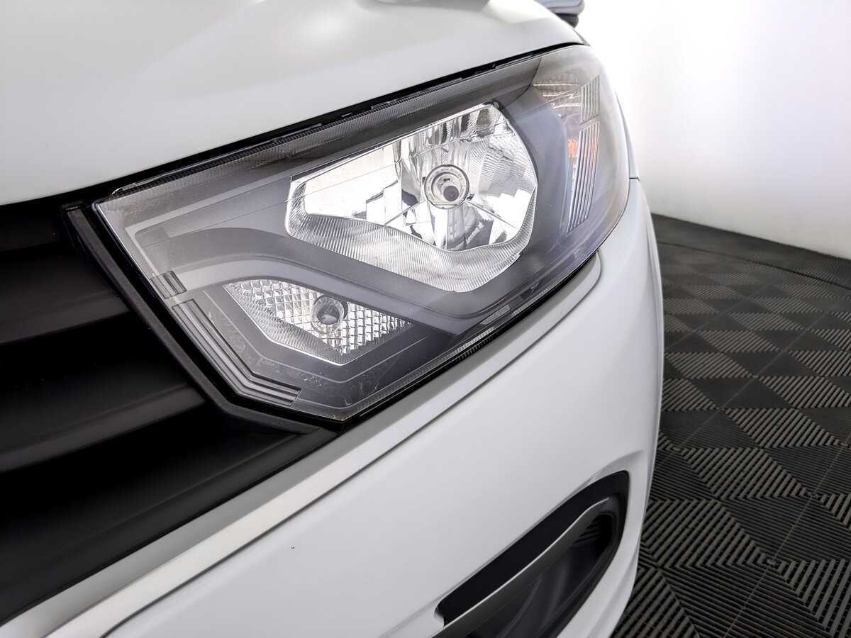 Б/У Лада (ВАЗ) Гранта 2022 года. Фото: #16