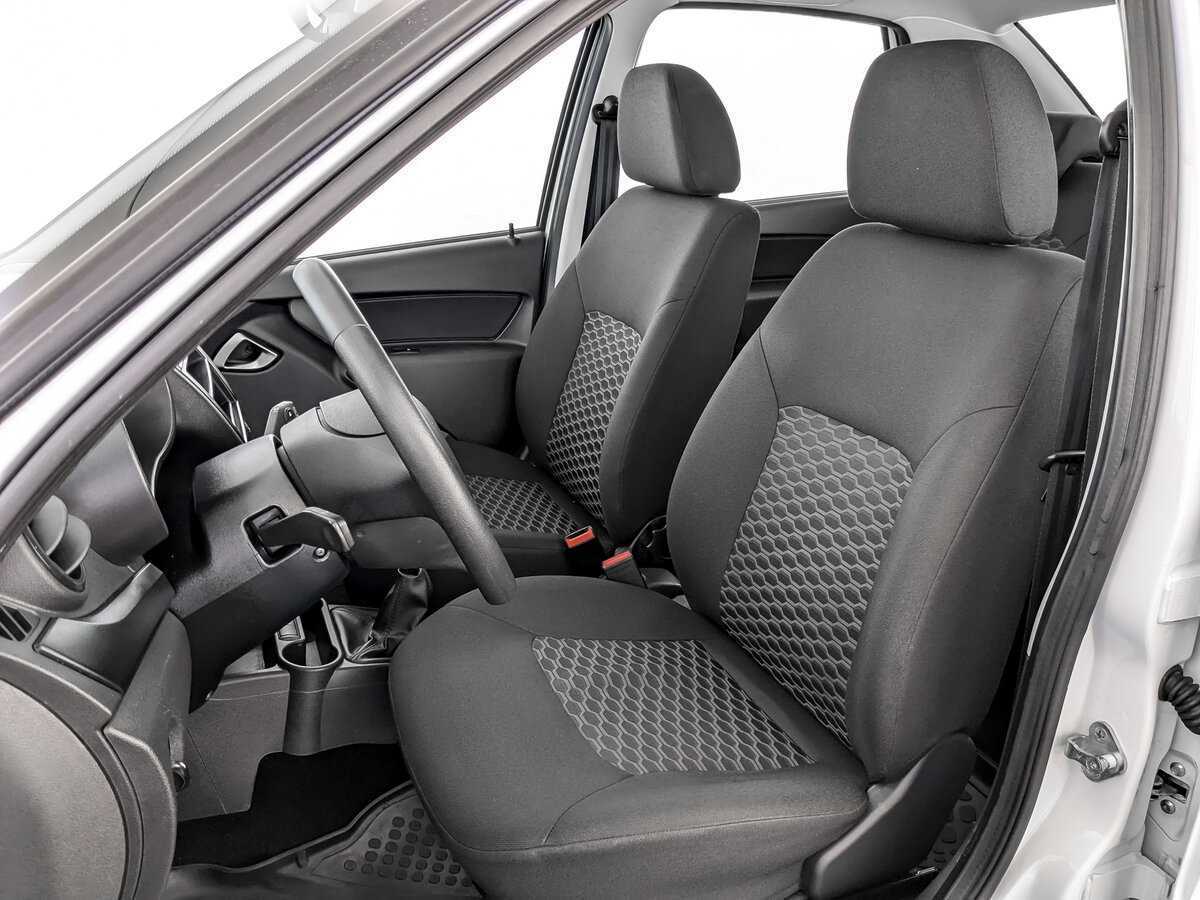 Б/У Лада (ВАЗ) Гранта 2022 года. Фото: #18