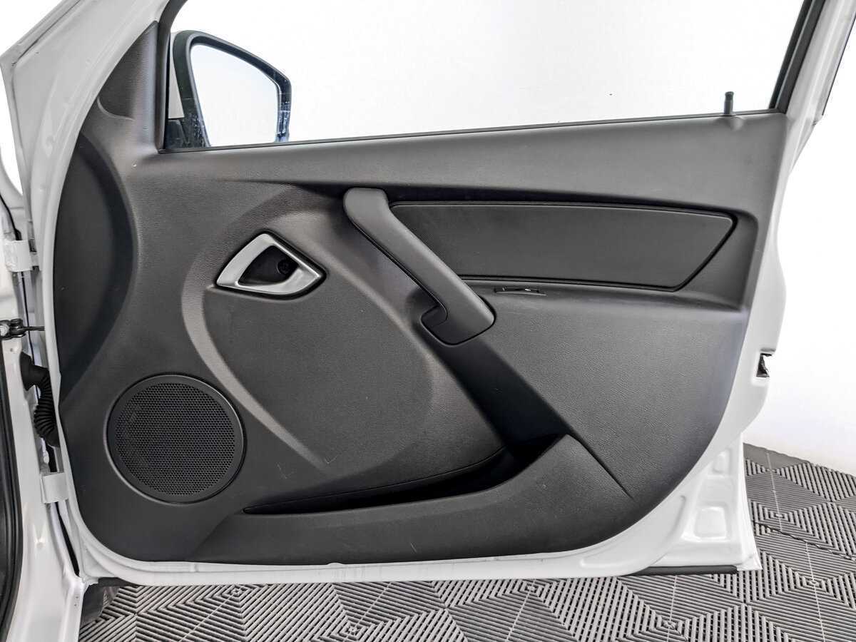 Б/У Лада (ВАЗ) Гранта 2022 года. Фото: #22