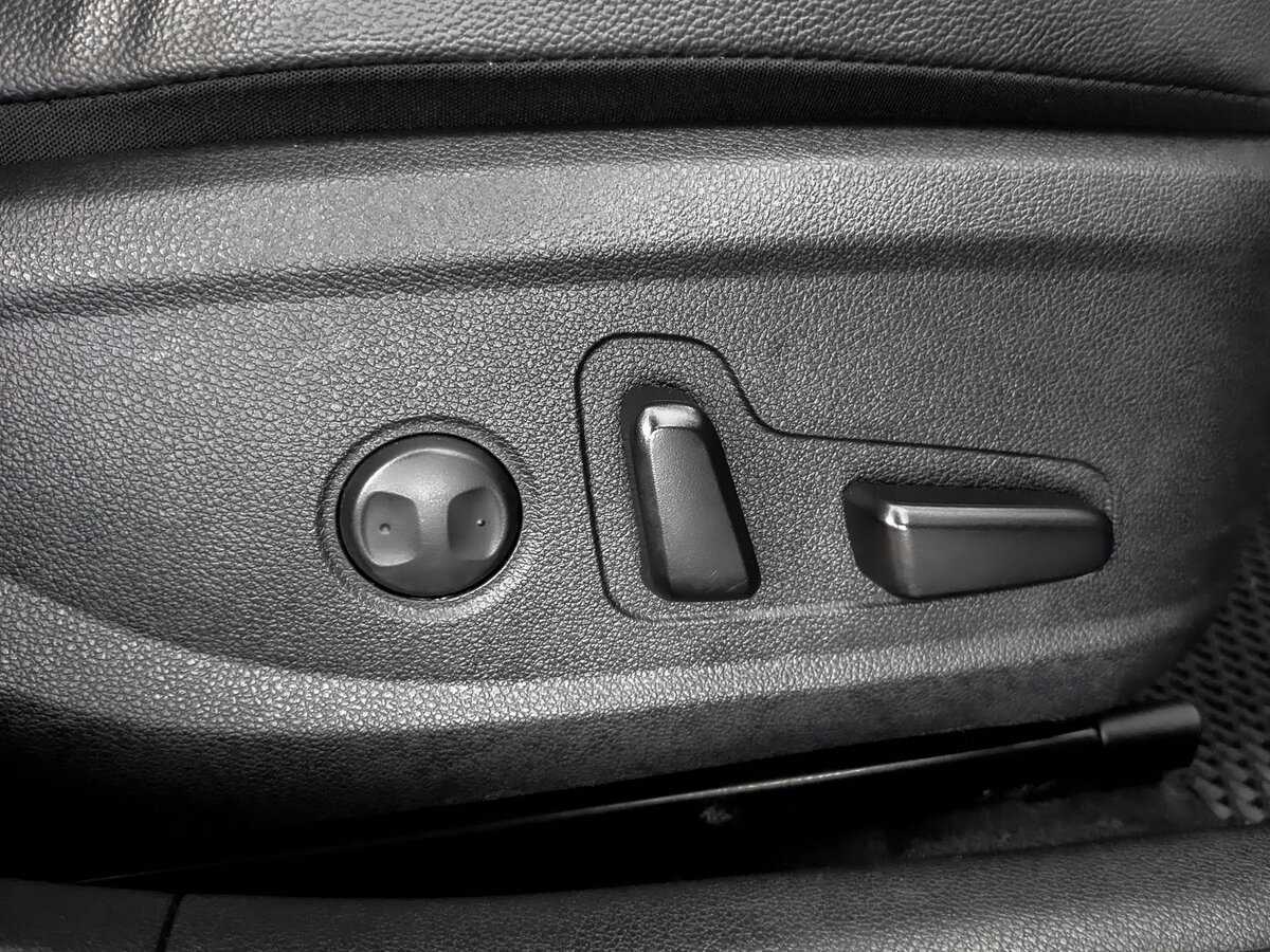 Б/У Киа Оптима 2019 года. Фото: #24