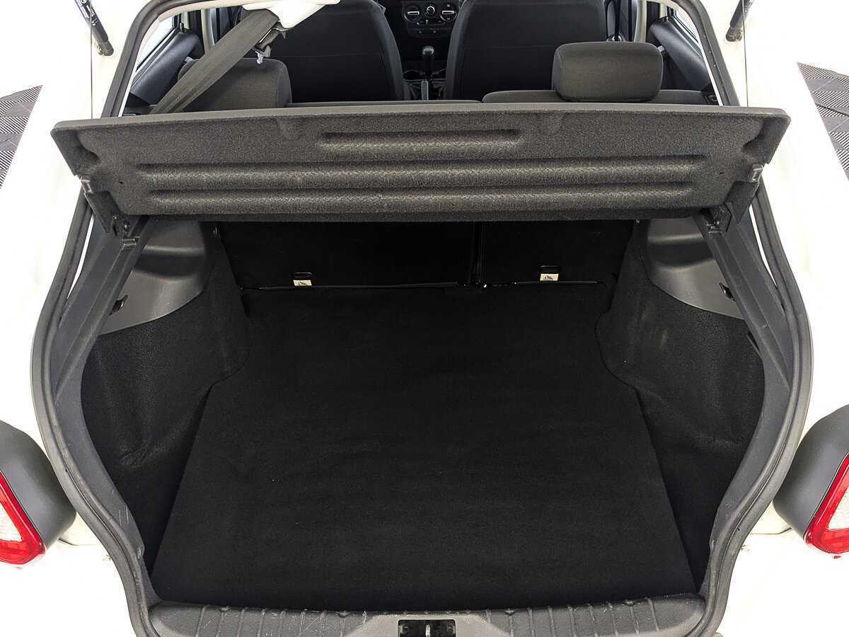 Б/У Лада (ВАЗ) Гранта 2023 года. Фото: #9