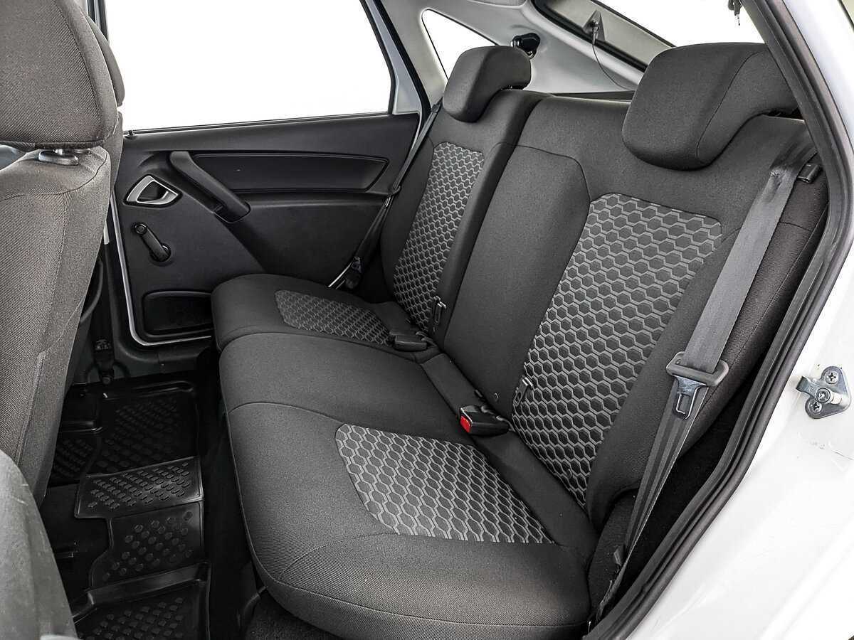 Б/У Лада (ВАЗ) Гранта 2023 года. Фото: #11