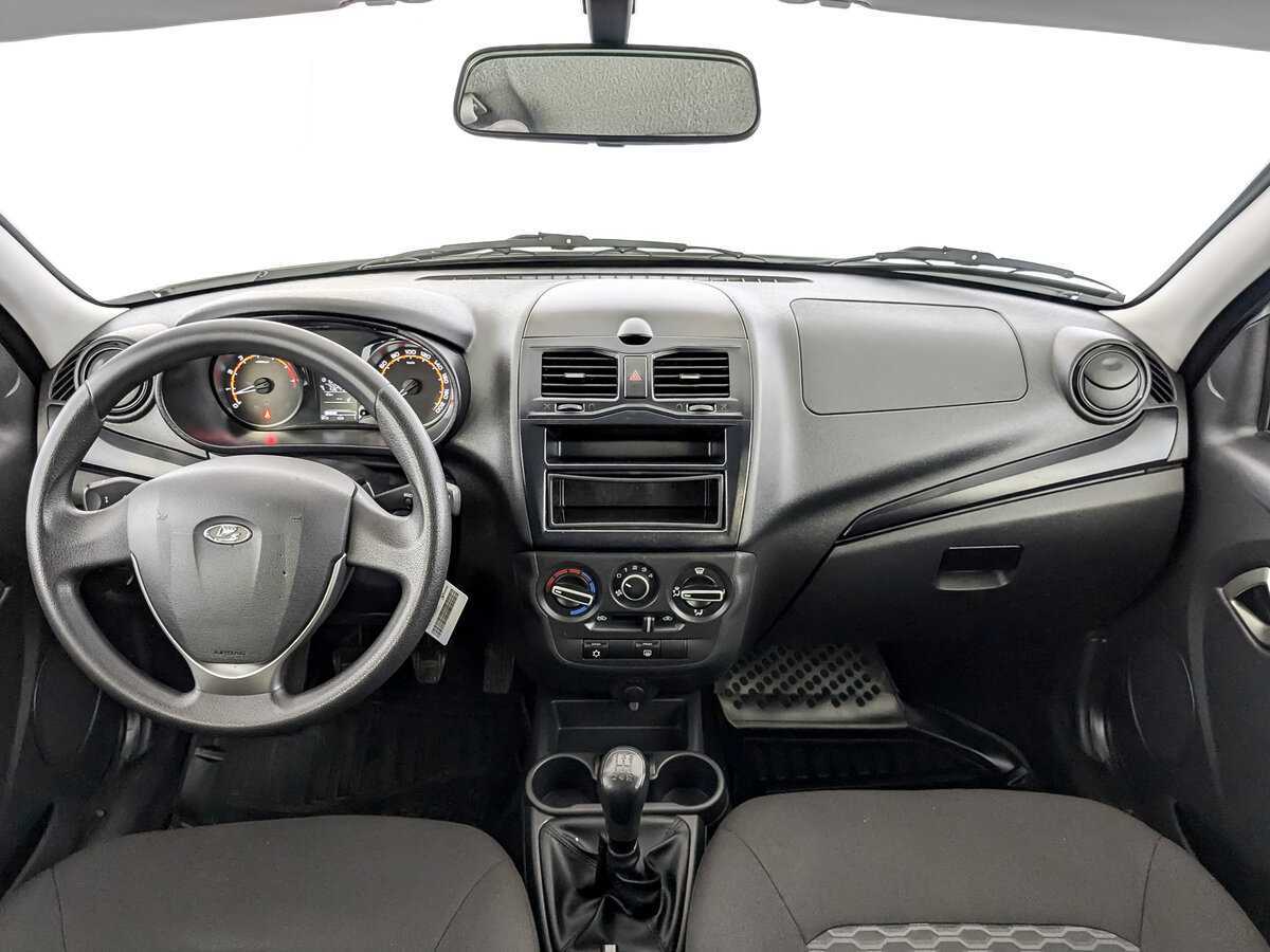 Б/У Лада (ВАЗ) Гранта 2023 года. Фото: #13