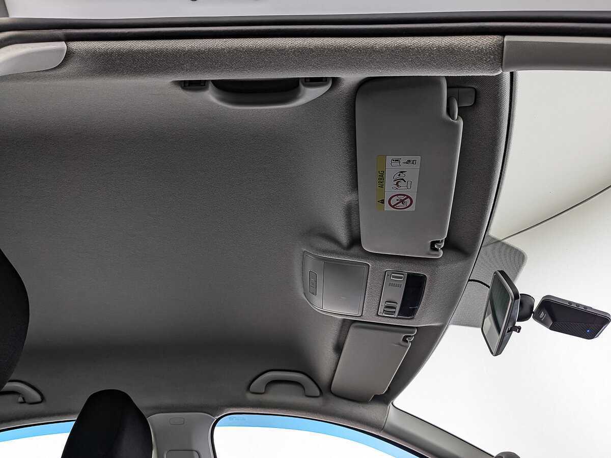 Б/У Шкода Рапид 2017 года. Фото: #21