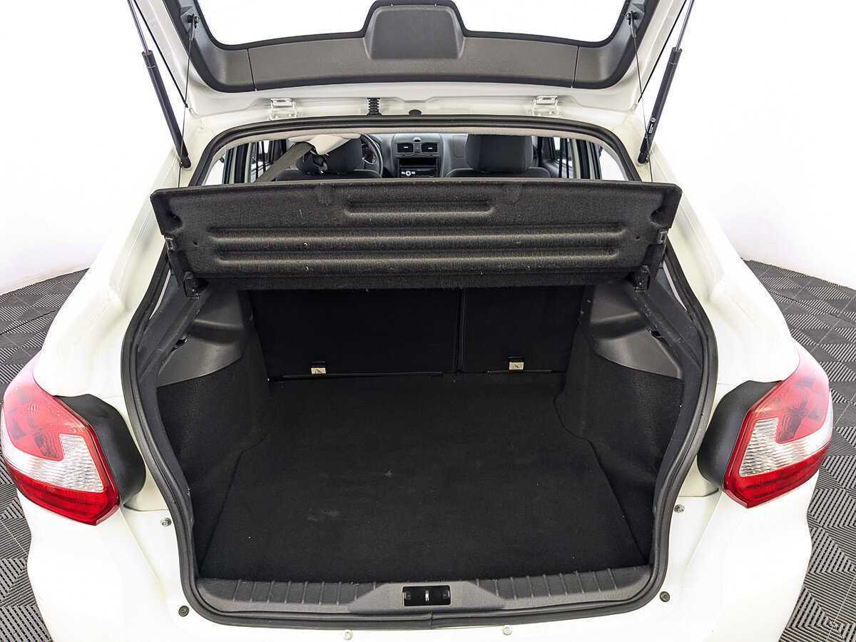 Б/У Лада (ВАЗ) Гранта 2023 года. Фото: #9