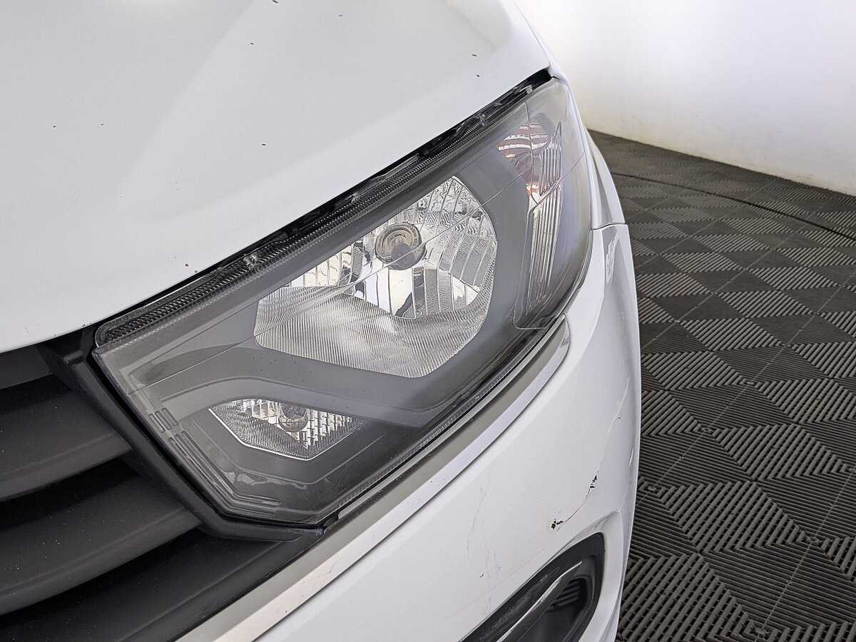 Б/У Лада (ВАЗ) Гранта 2023 года. Фото: #10