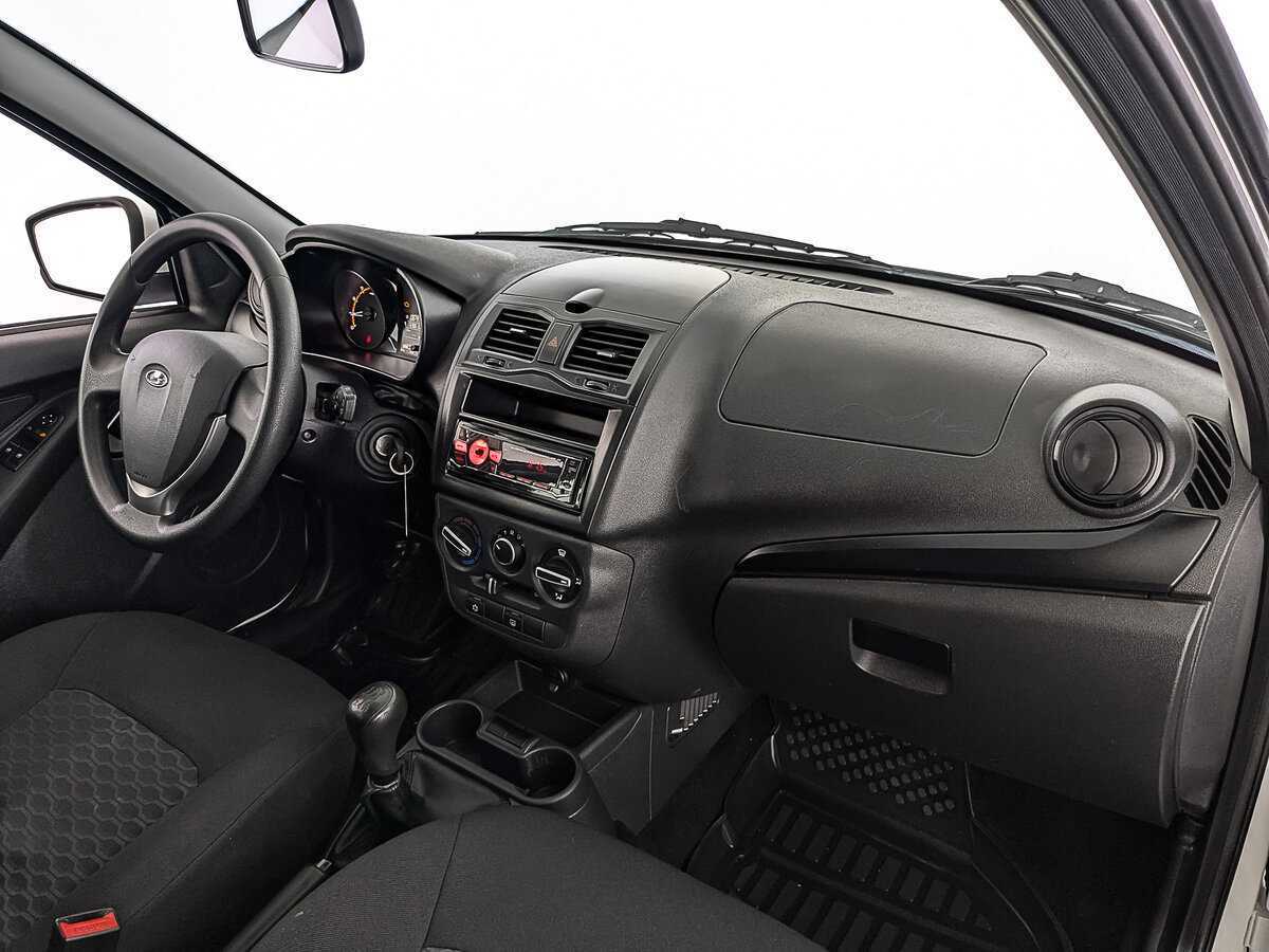 Б/У Лада (ВАЗ) Гранта 2023 года. Фото: #12