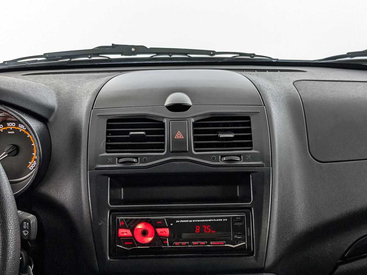 Б/У Лада (ВАЗ) Гранта 2023 года. Фото: #16