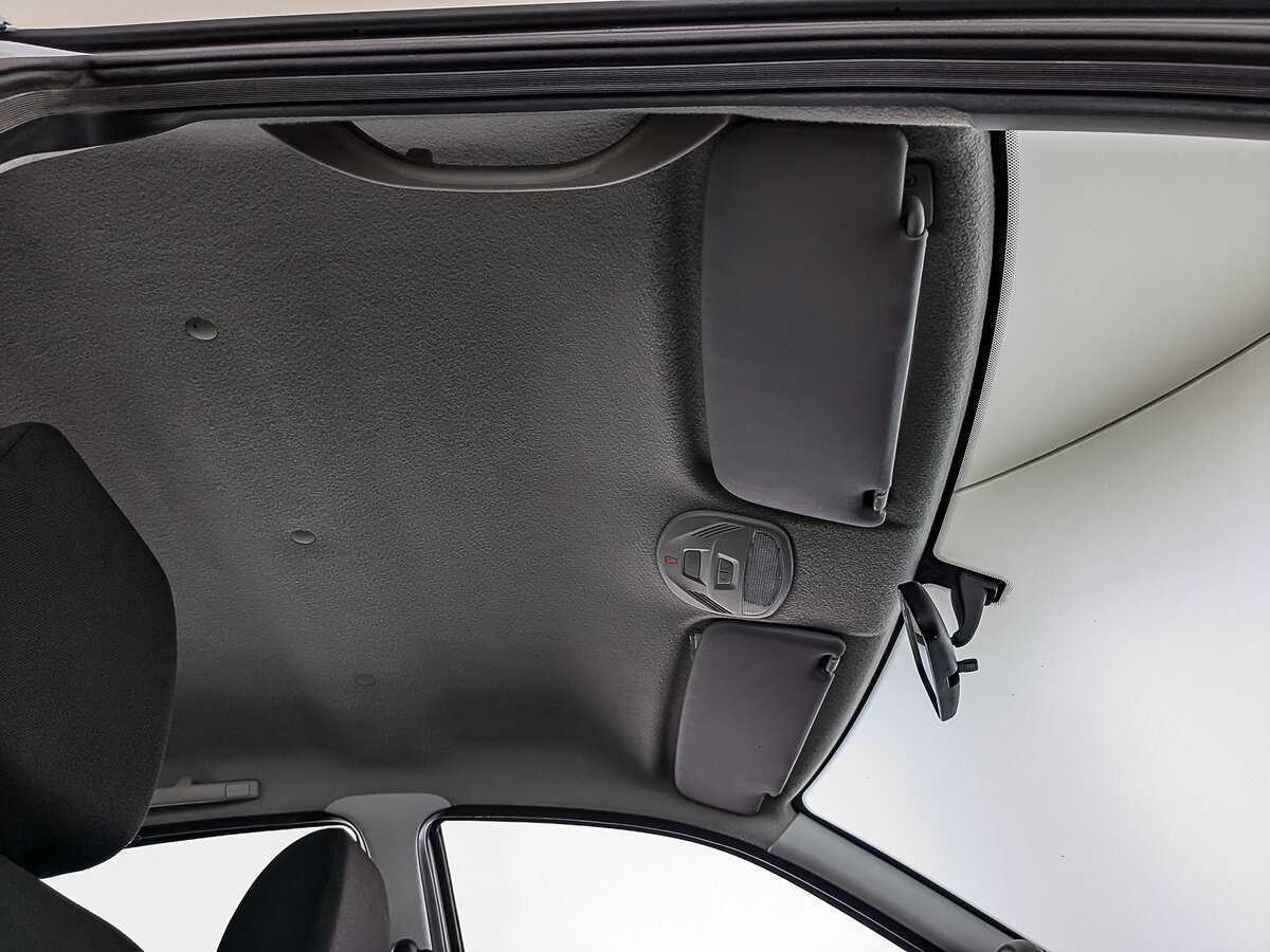 Б/У Лада (ВАЗ) Гранта 2023 года. Фото: #22