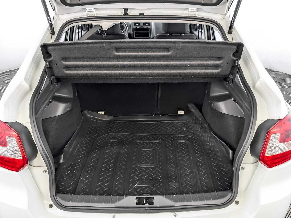 Б/У Лада (ВАЗ) Гранта 2023 года. Фото: #9