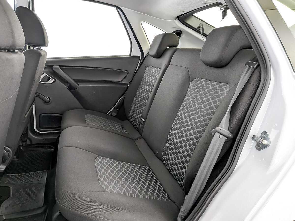 Б/У Лада (ВАЗ) Гранта 2023 года. Фото: #11