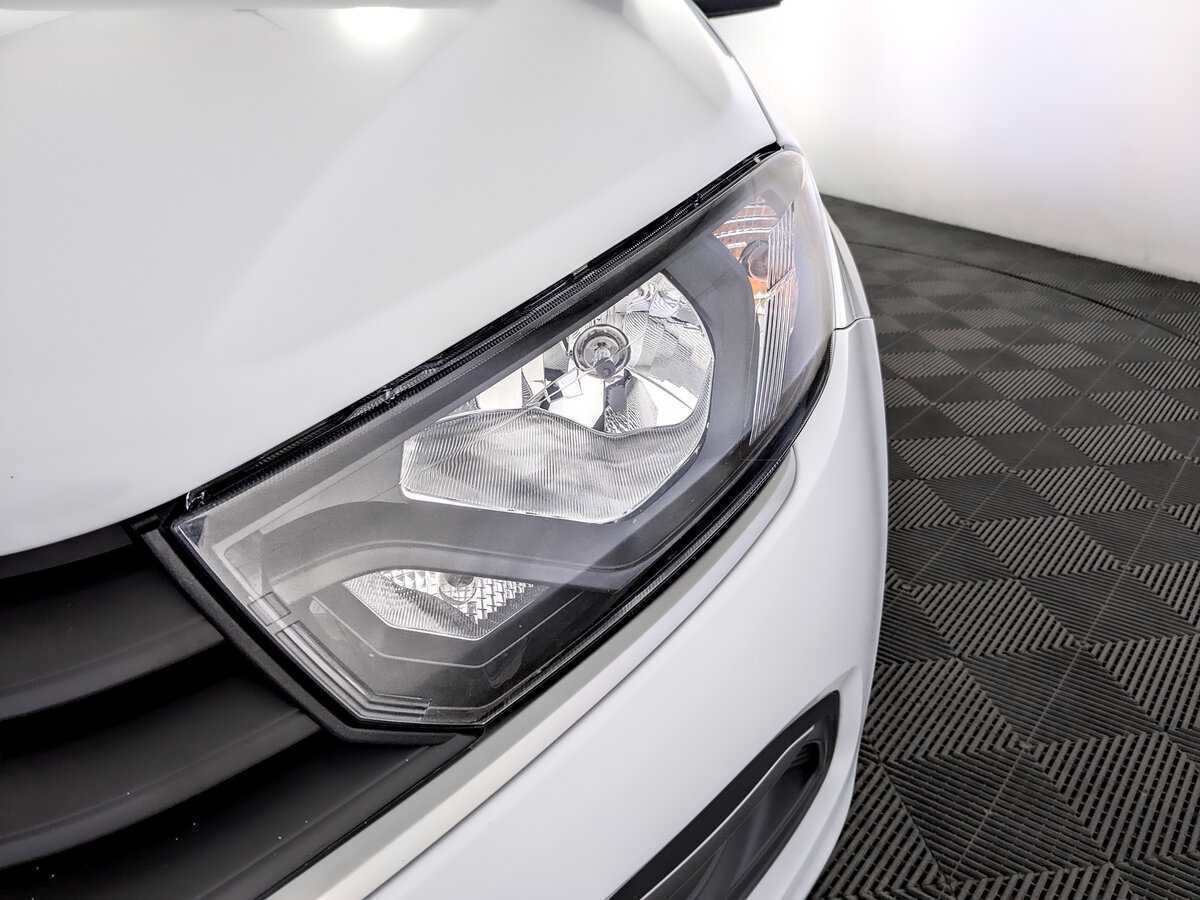 Б/У Лада (ВАЗ) Гранта 2023 года. Фото: #12