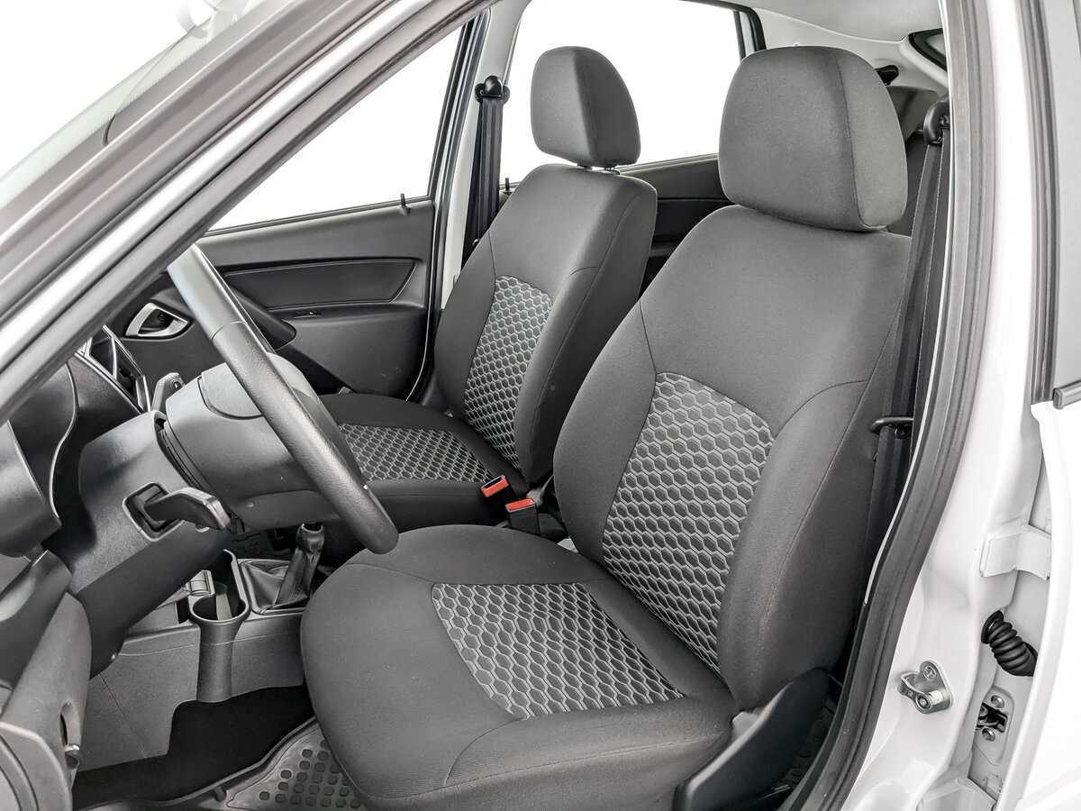 Б/У Лада (ВАЗ) Гранта 2023 года. Фото: #15