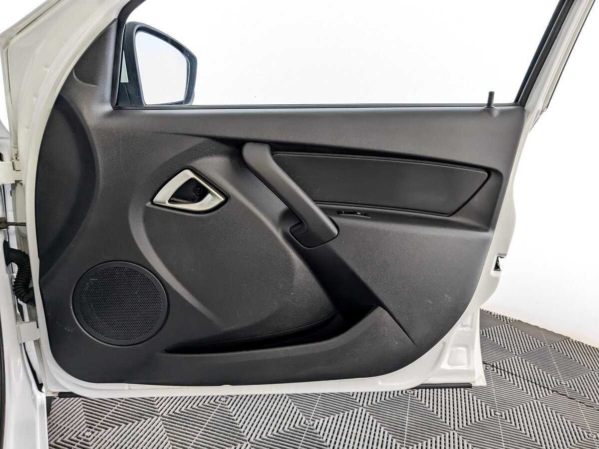 Б/У Лада (ВАЗ) Гранта 2023 года. Фото: #19