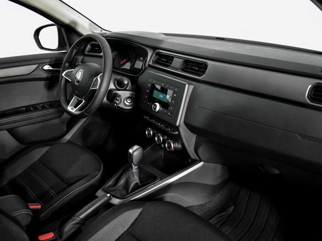 Б/У Рено Аркана 2019 года. Фото: #10