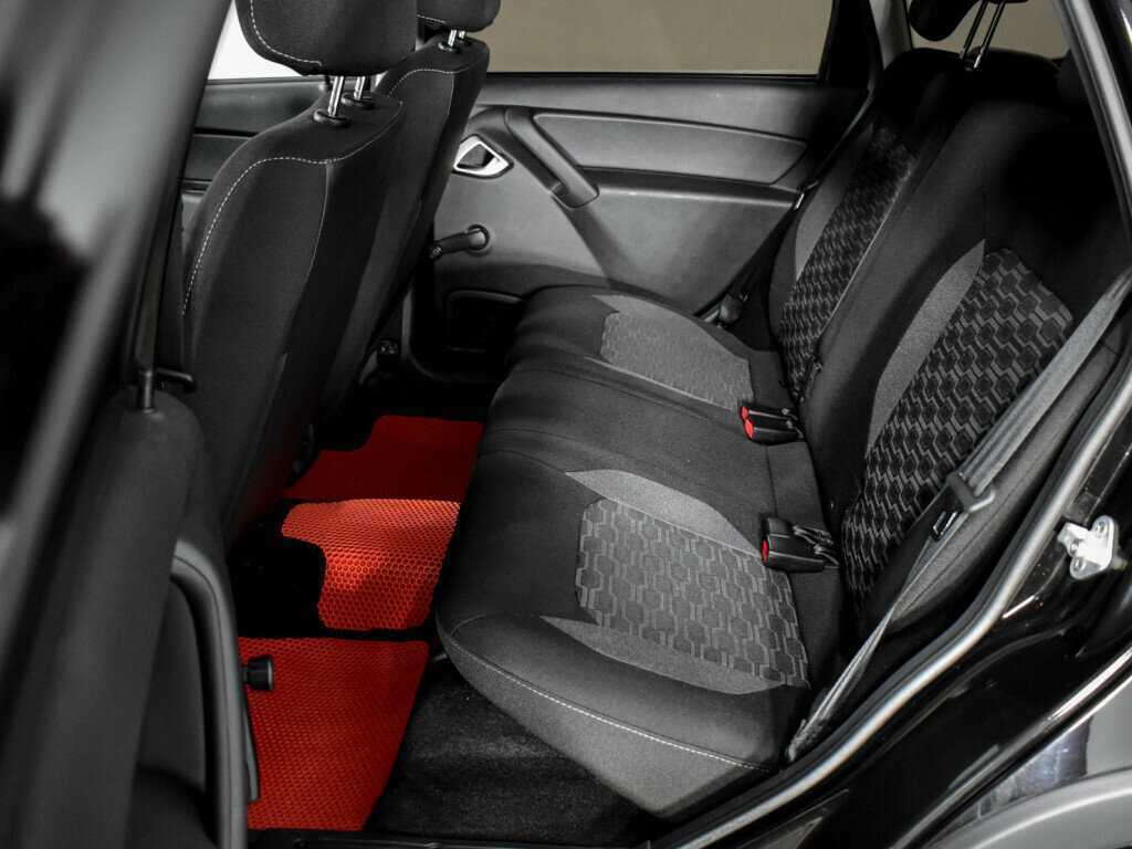 Б/У Лада (ВАЗ) Гранта 2023 года. Фото: #9