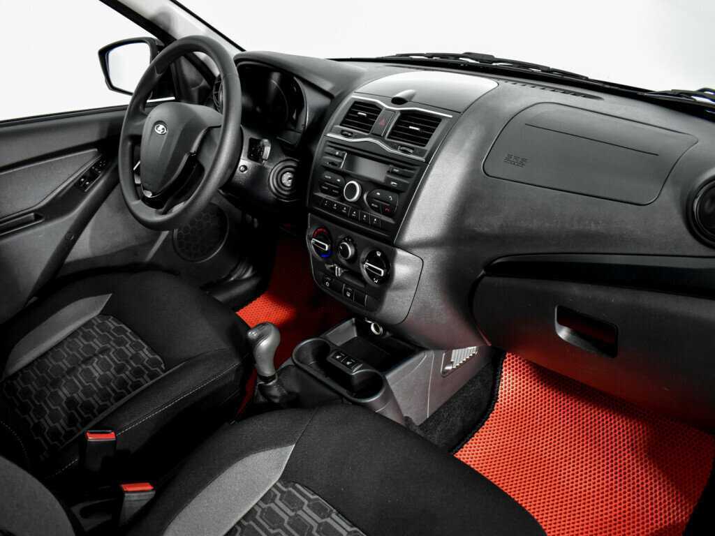 Б/У Лада (ВАЗ) Гранта 2023 года. Фото: #10