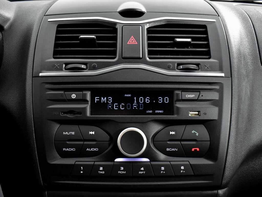 Б/У Лада (ВАЗ) Гранта 2023 года. Фото: #12