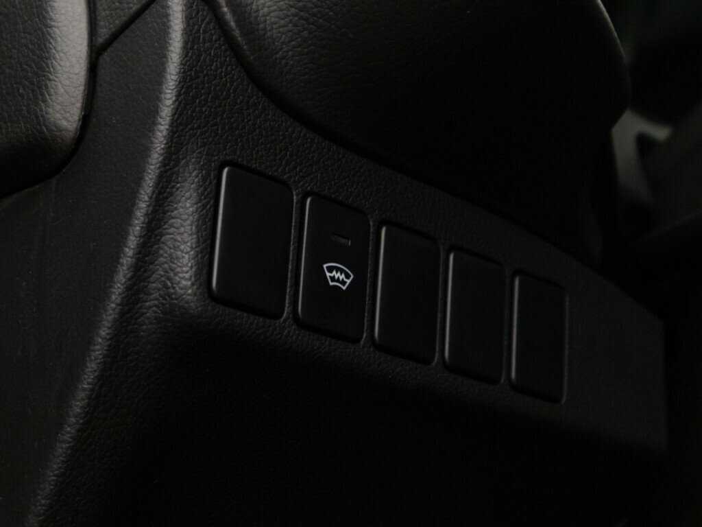 Mitsubishi Outlander 2016 года с пробегом. Фото: #18