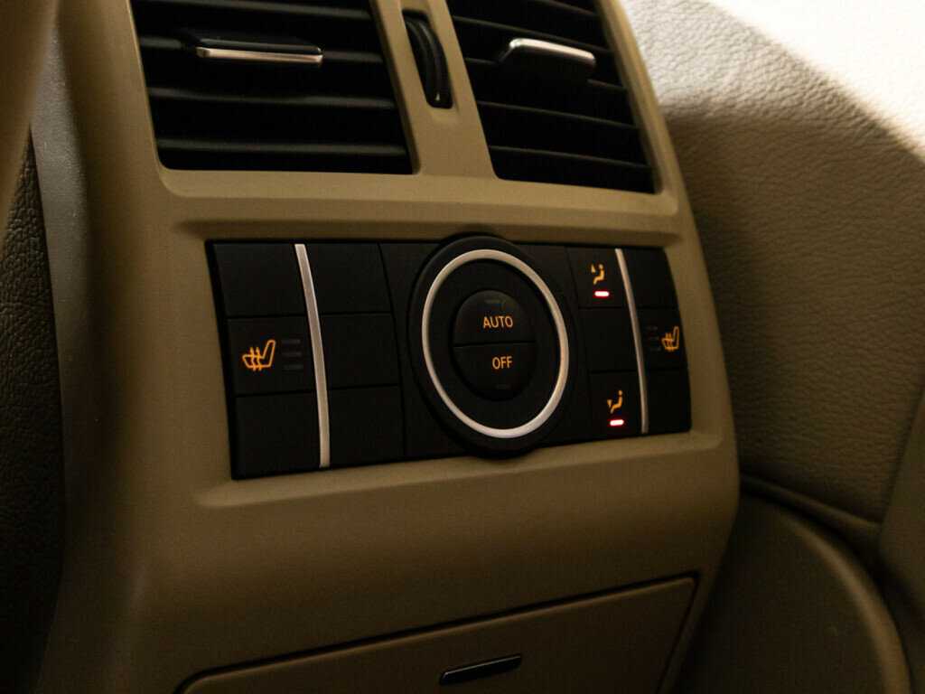 Mercedes-Benz M-Класс 2015 года с пробегом. Фото: #18