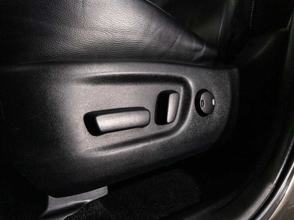 Toyota RAV4 2016 года с пробегом. Фото: #22