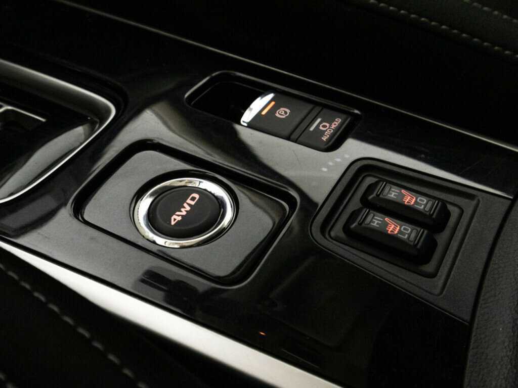 Mitsubishi Outlander 2019 года с пробегом. Фото: #16