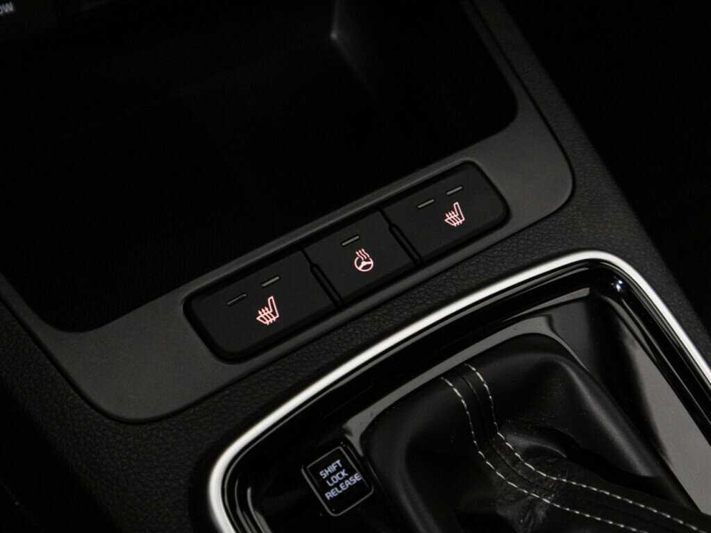 Б/У Киа Рио 2022 года. Фото: #21