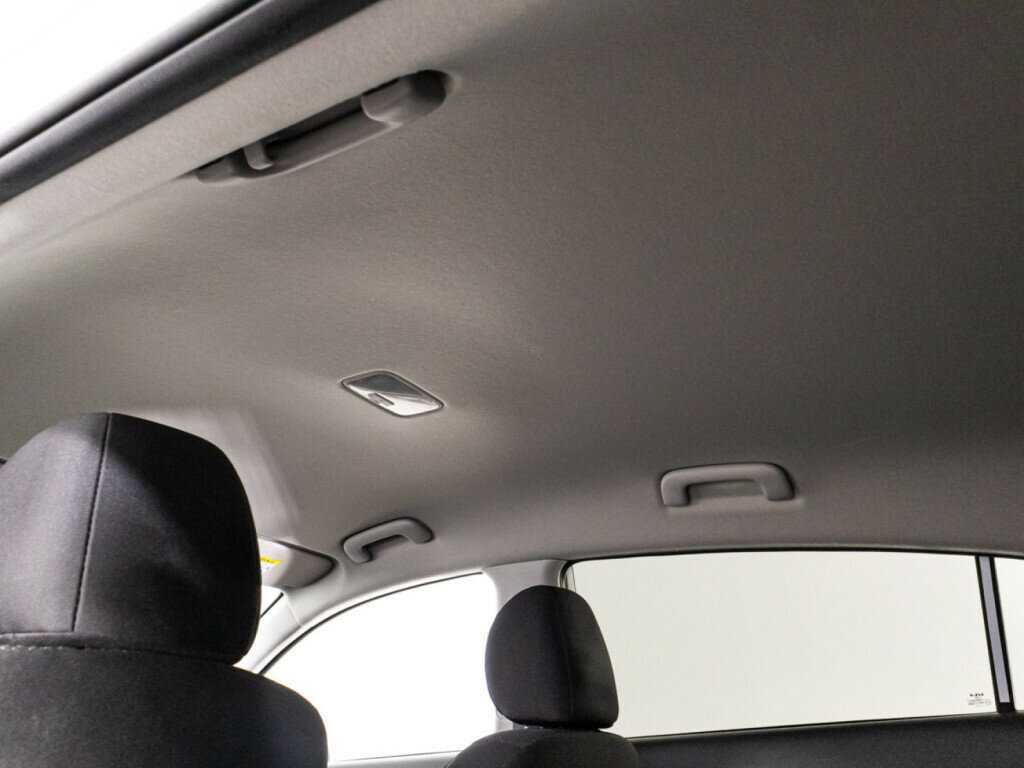 Б/У Киа Рио 2022 года. Фото: #25