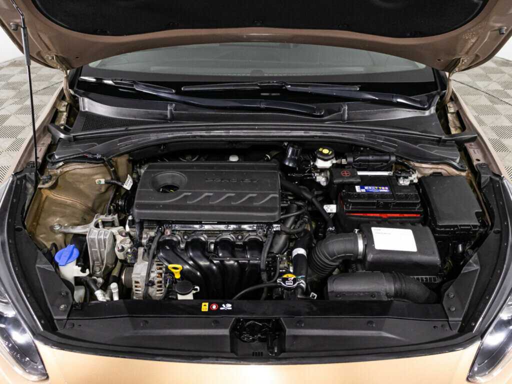 Б/У Киа Сид 2021 года. Фото: #20