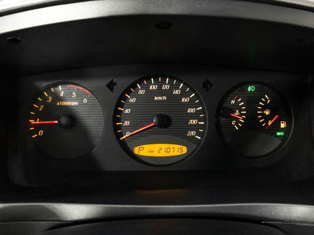 Б/У Сан-Ён Кирон 2013 года. Фото: #11