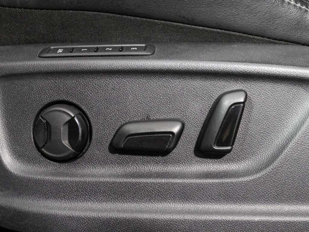 Skoda Kodiaq 2018 года с пробегом. Фото: #21