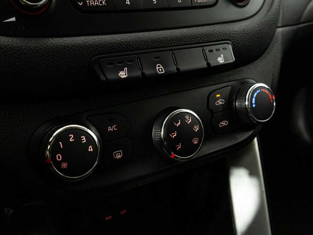 Б/У Киа Сид 2012 года. Фото: #14