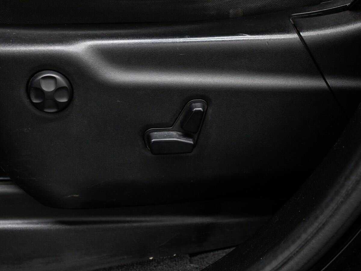 Jeep Grand Cherokee 2013 года с пробегом. Фото: #17