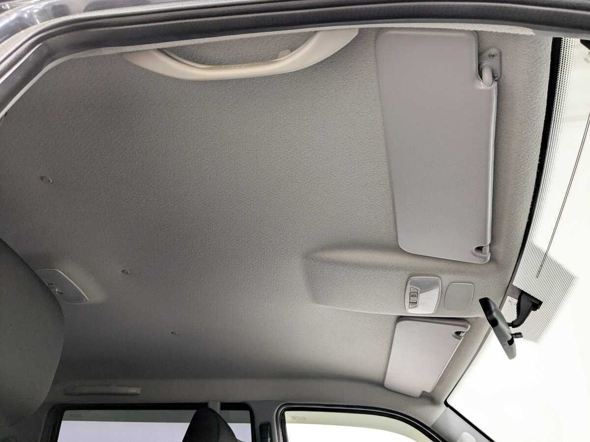 Б/У УАЗ Патриот 2023 года. Фото: #21